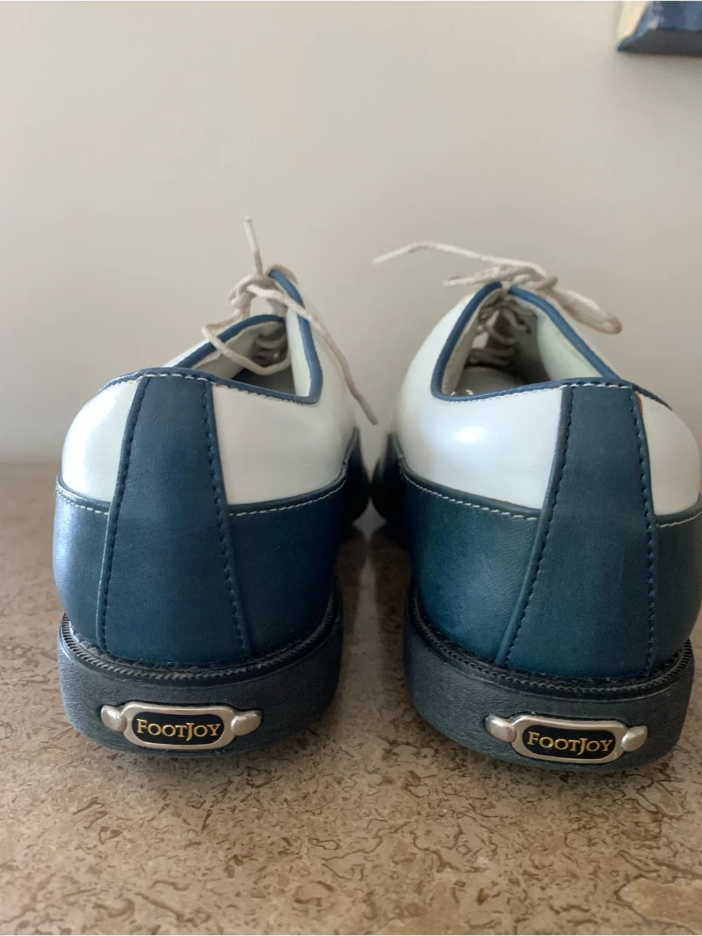 Footjoy women’s golf shoes